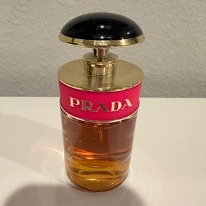 Prada Candy Fragrance